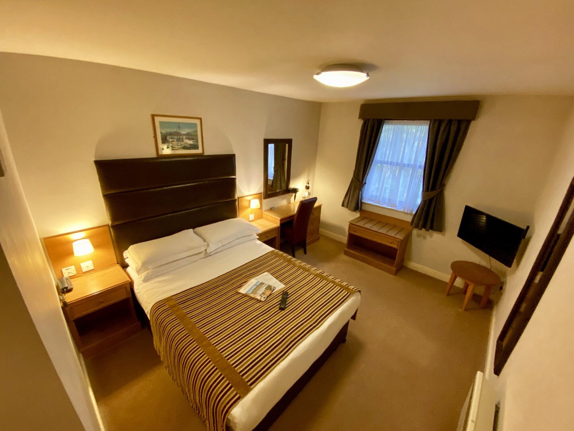 Dubrovnik Hotel Bradford (West Yorkshire) Exterior foto