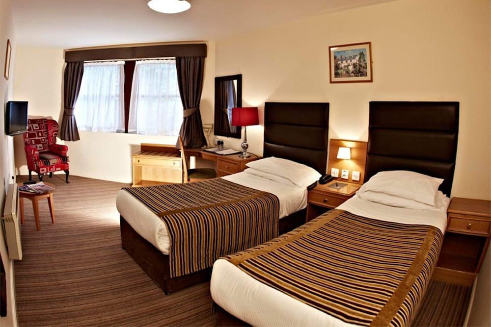 Dubrovnik Hotel Bradford (West Yorkshire) Exterior foto