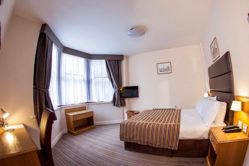 Dubrovnik Hotel Bradford (West Yorkshire) Exterior foto