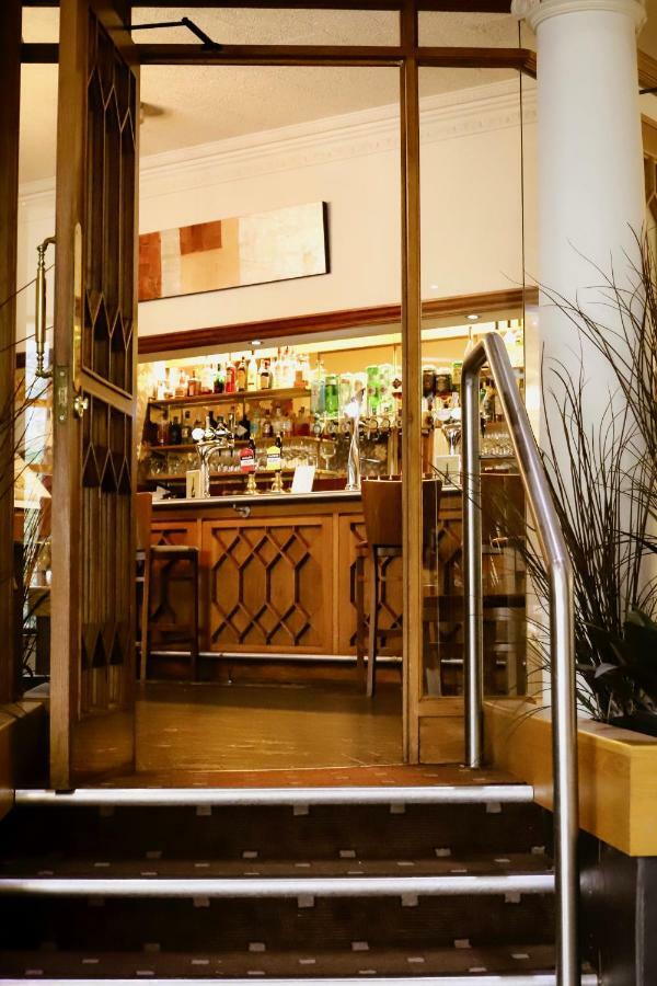 Dubrovnik Hotel Bradford (West Yorkshire) Exterior foto