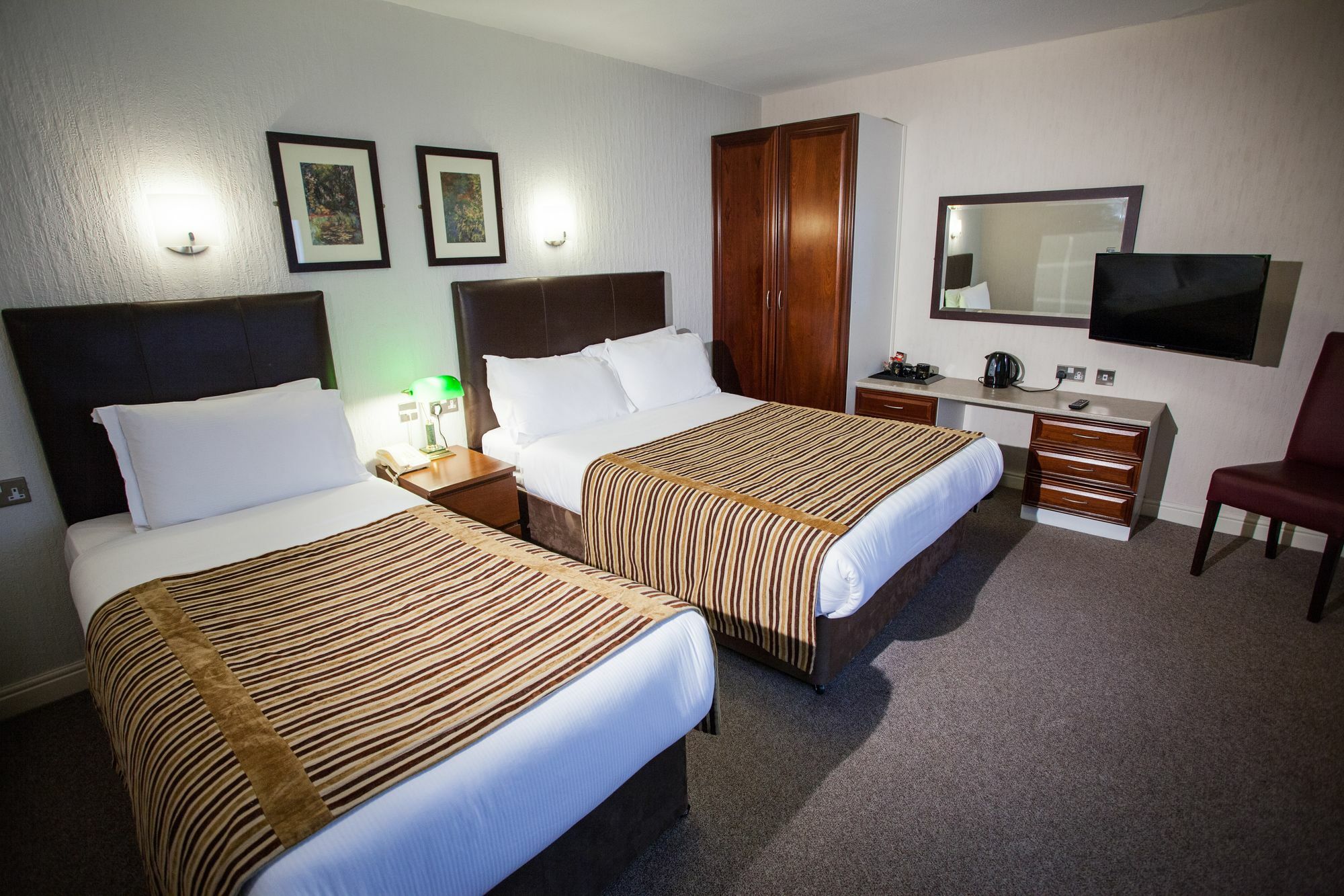 Dubrovnik Hotel Bradford (West Yorkshire) Exterior foto